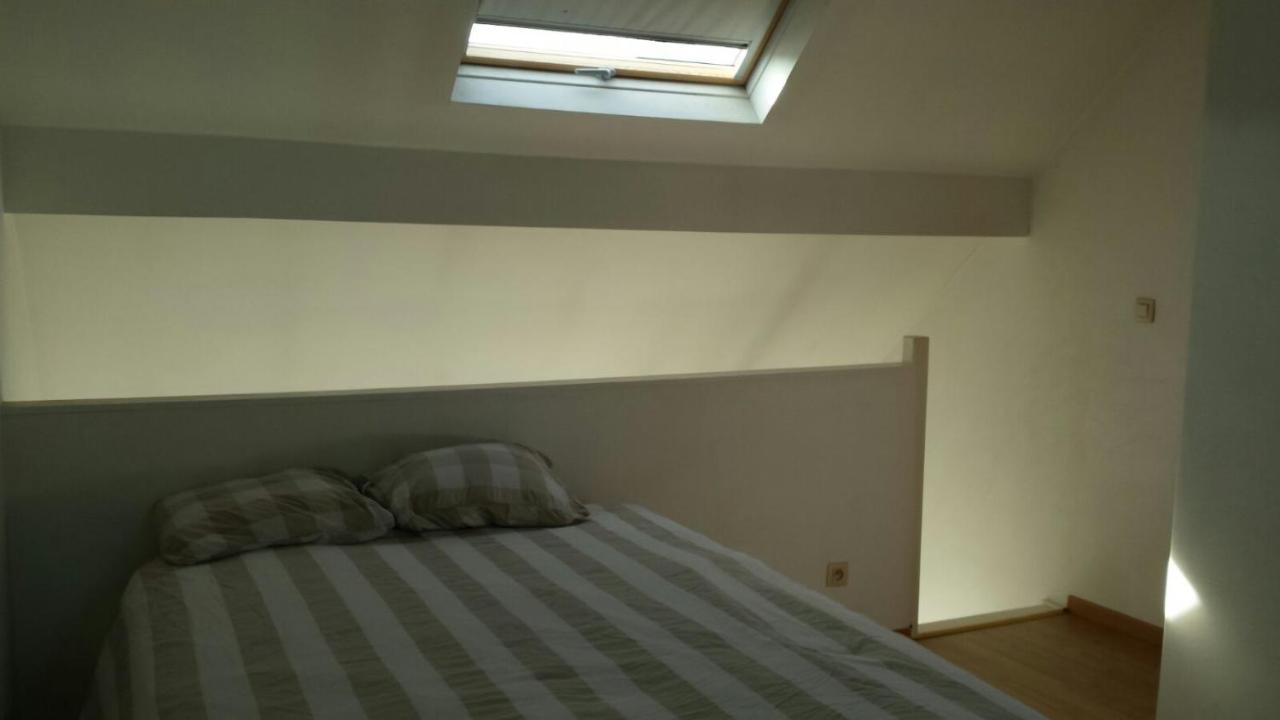 Appartement Duplex Sleeps 4