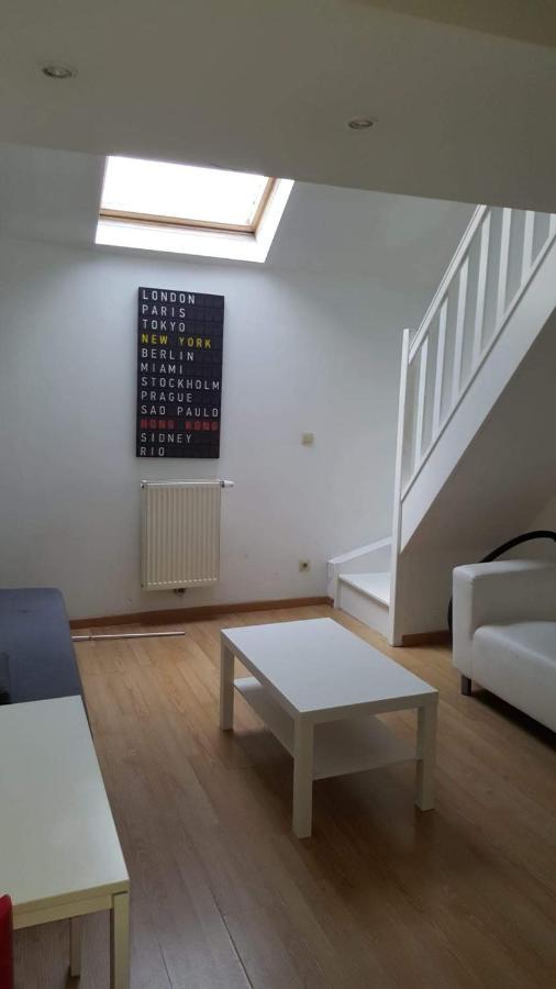 Duplex Sleeps 4