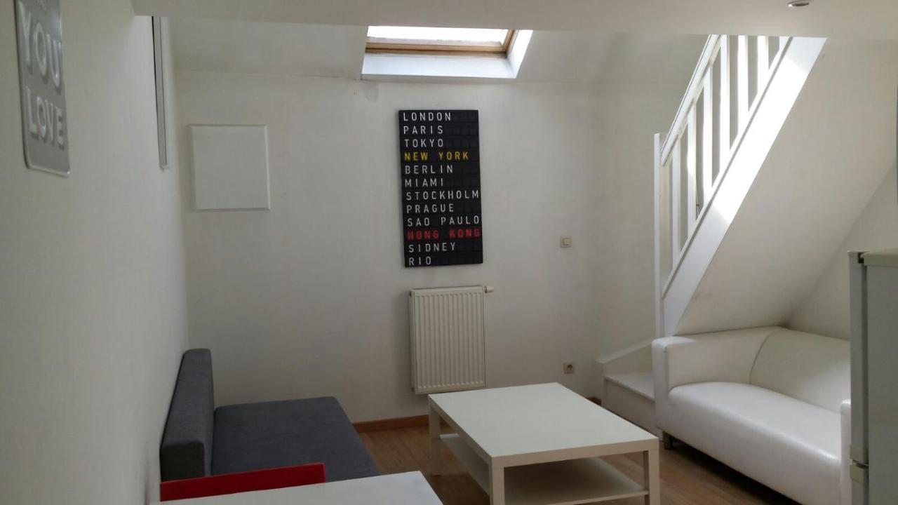 Duplex Sleeps 4