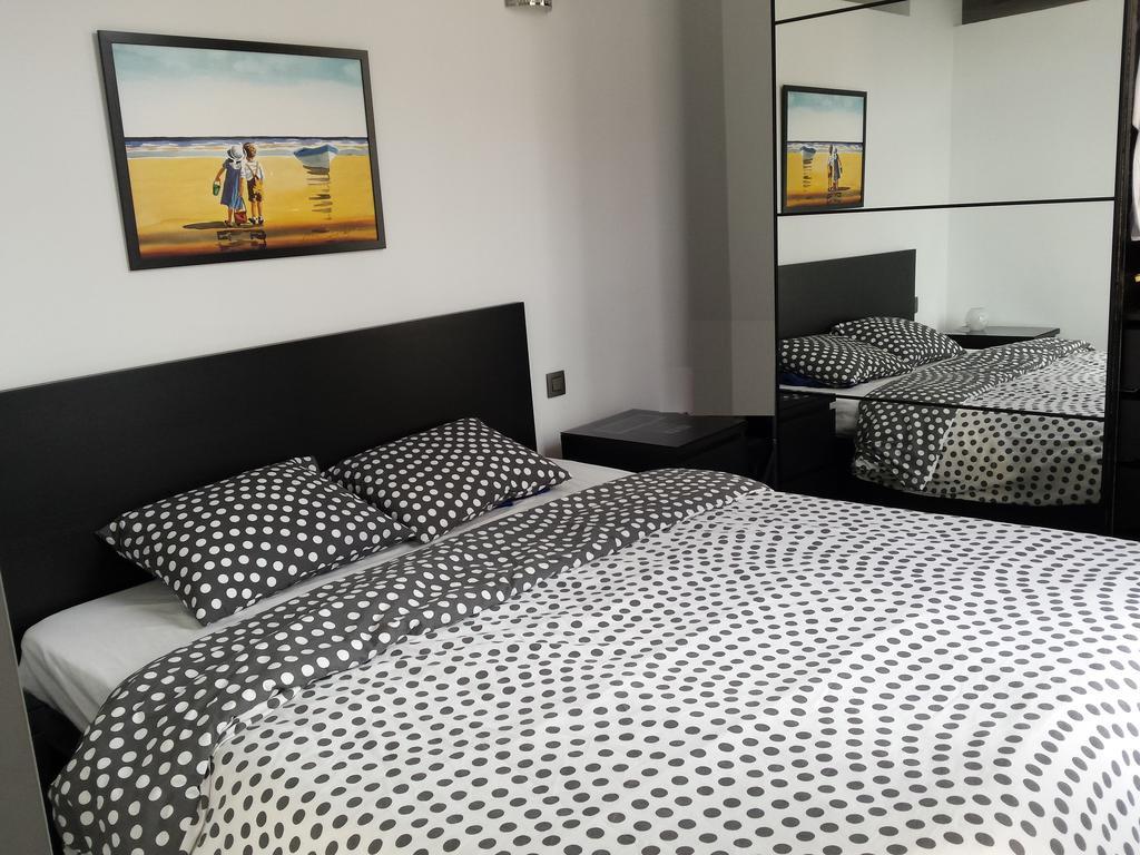 Appartement Centre