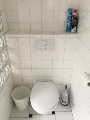 Studio Cosy A Woluwe *