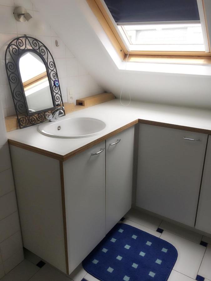Studio Cosy A Woluwe Appartement