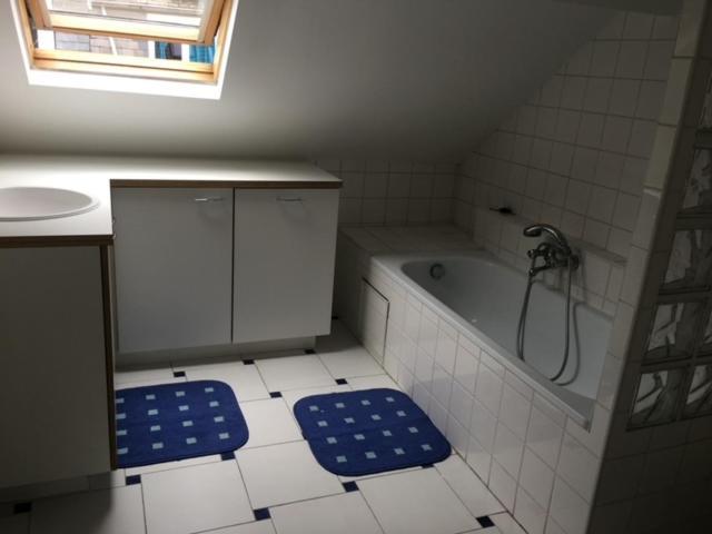 Appartamento Studio Cosy à Woluwé