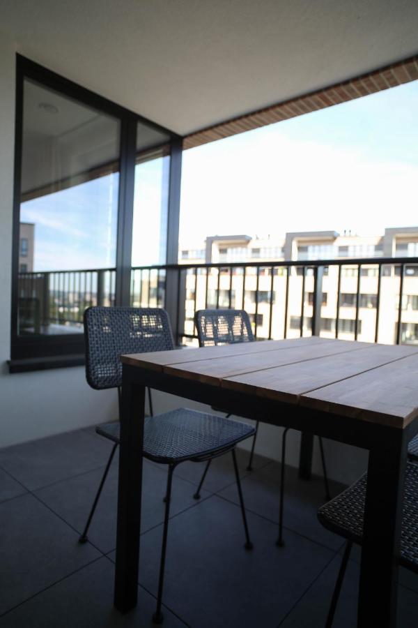 Lejlighed The Erasmus Flats
