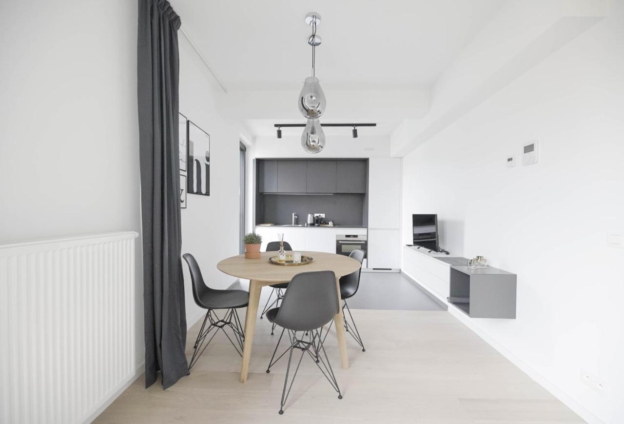 Flats Apartment