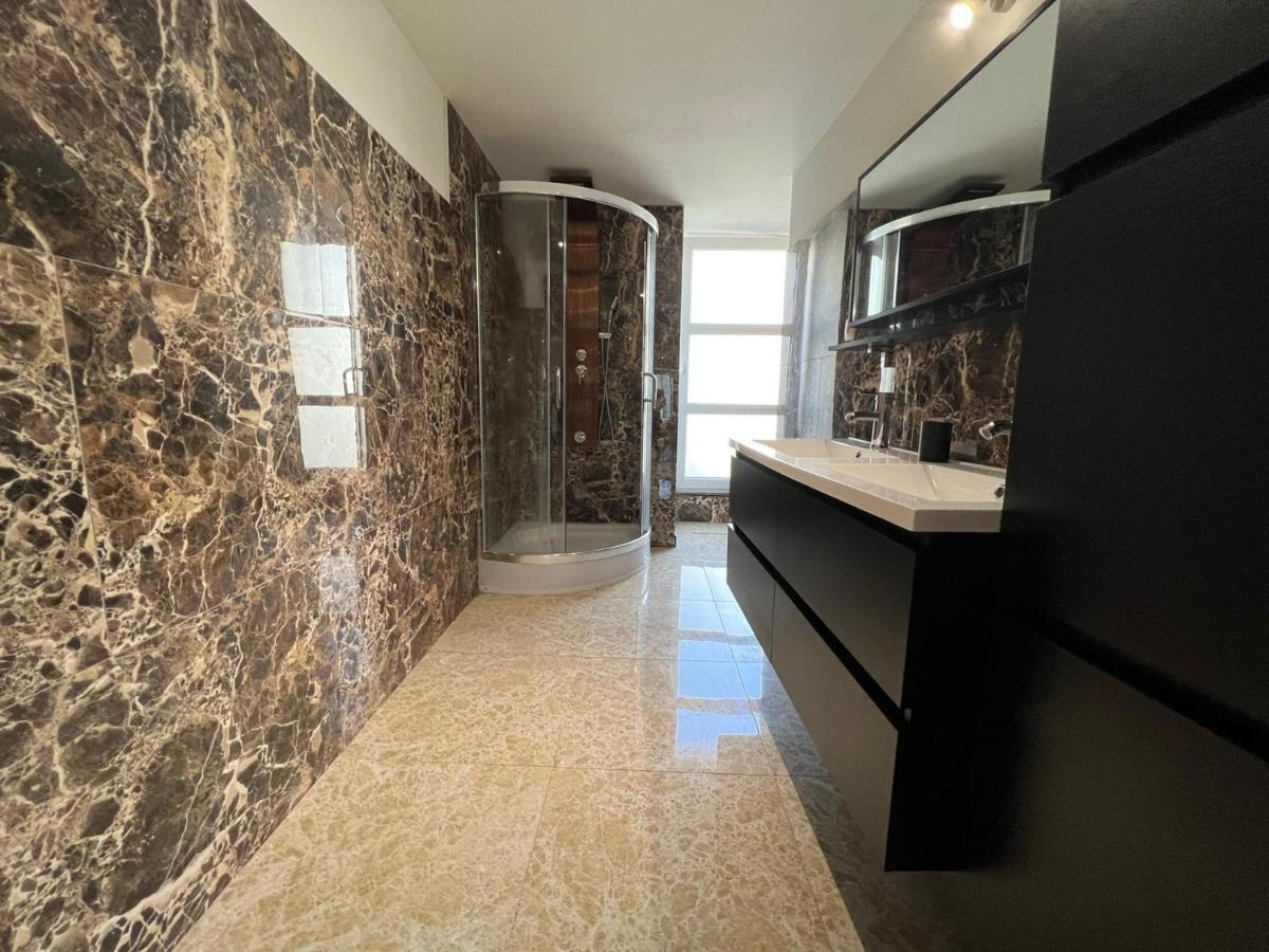 Superbe appartement en plein centre de Bruxelles *