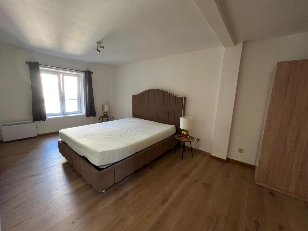 Superbe appartement en plein centre de Bruxelles * Bruxelles