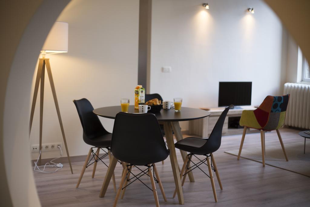 Sweet - Rue De L'ecuyer Appartement