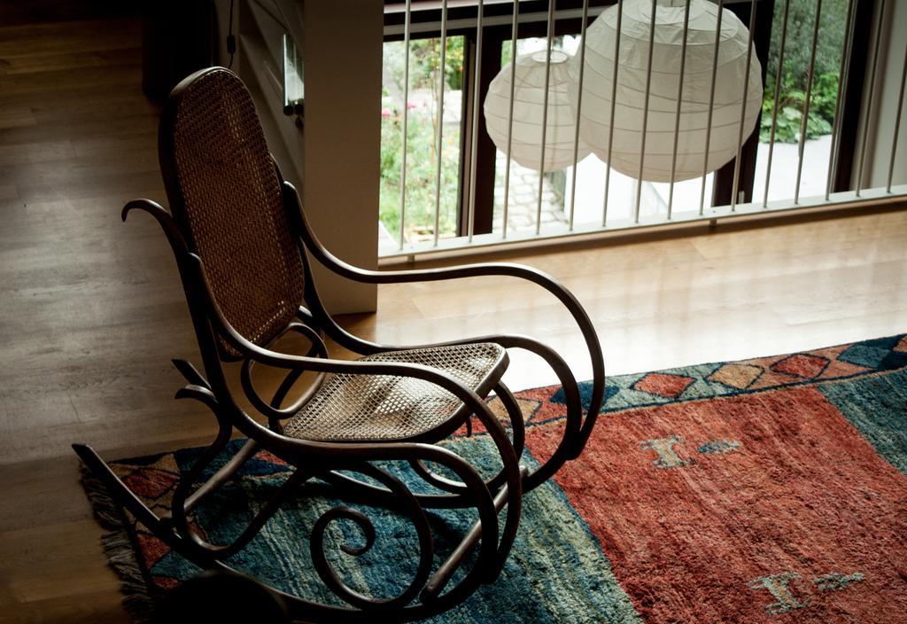 Moensberg Bed & Breakfast