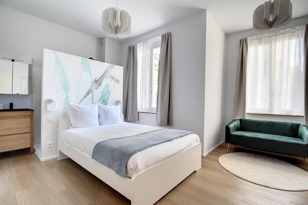 Auderghem Bed & Breakfast Bruxelles