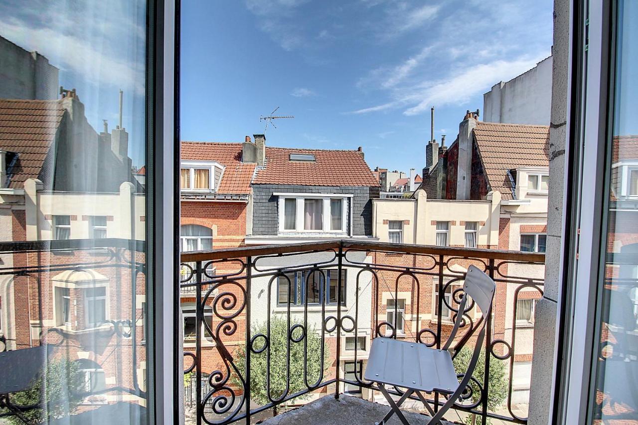 Bed & Breakfast Auderghem *