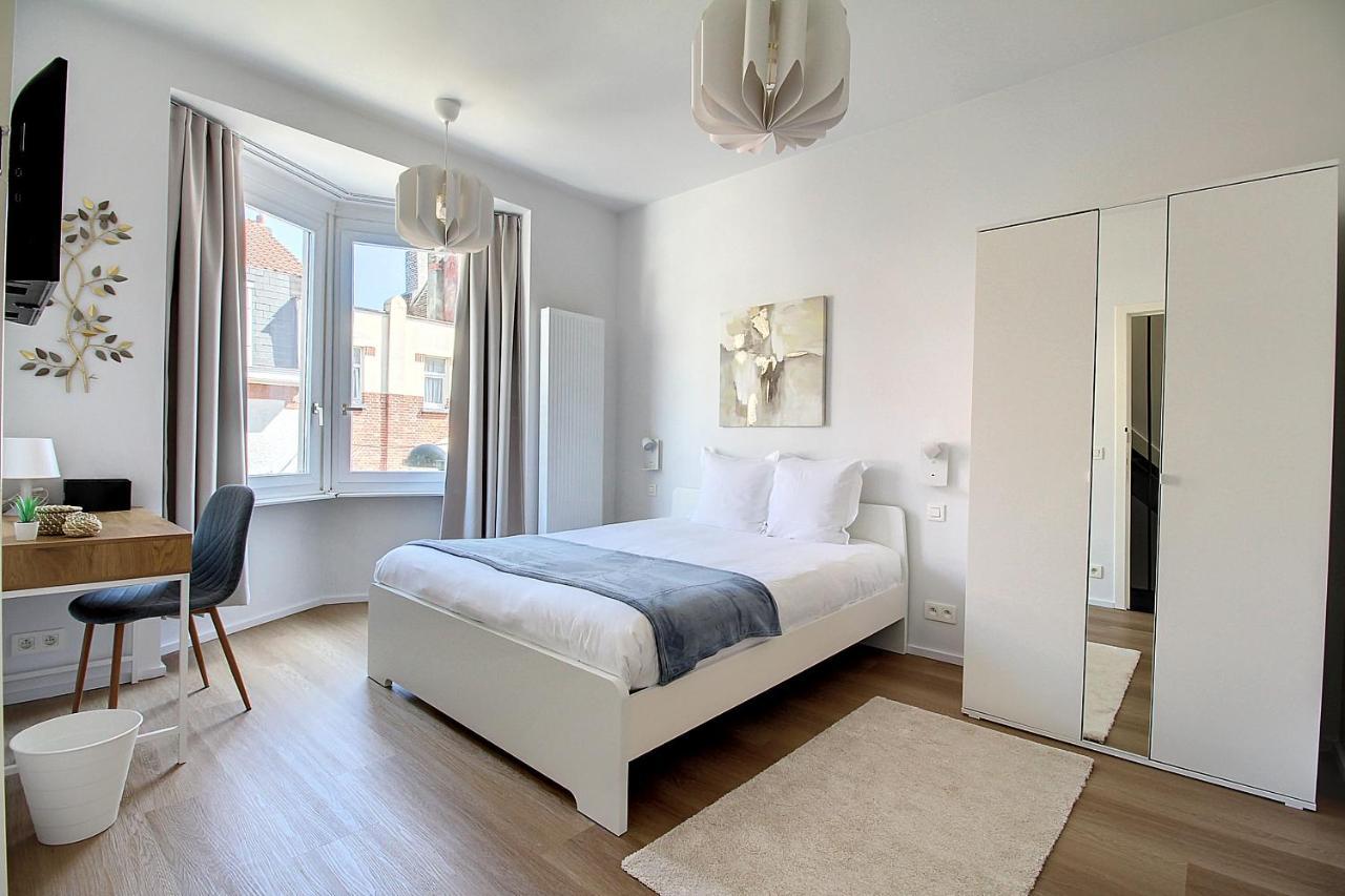 Auderghem Bed & Breakfast Bruxelles