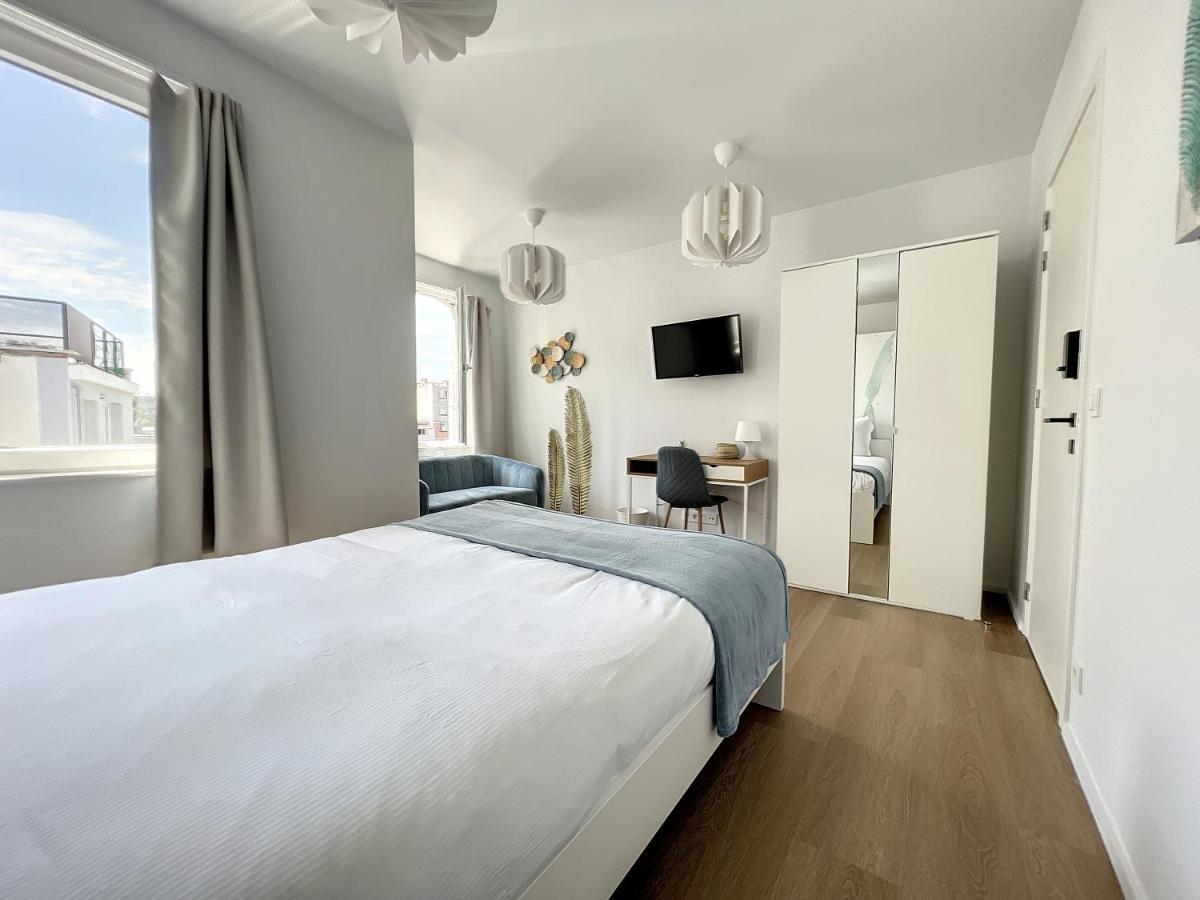 Auderghem Bed & Breakfast Brussel