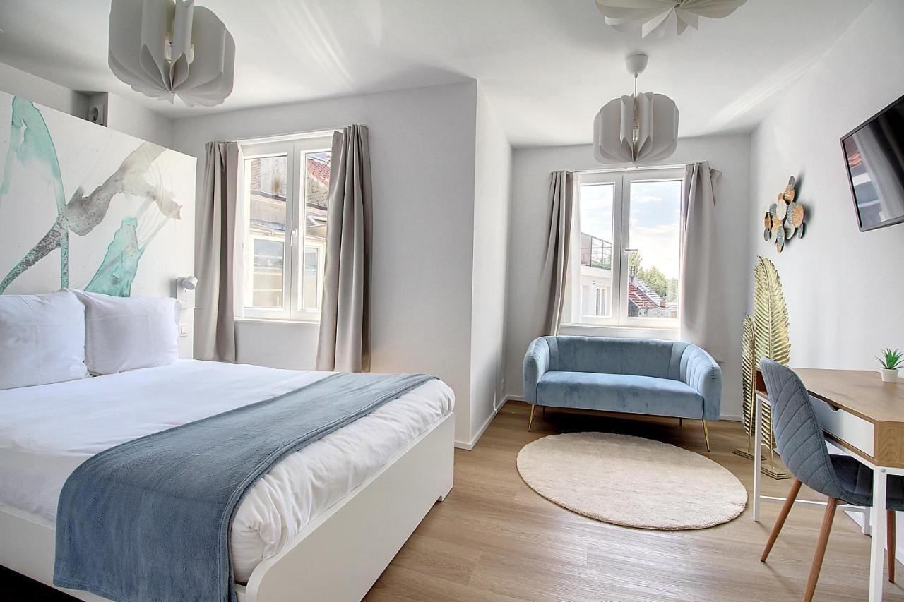 Auderghem Bed & Breakfast Bruxelles