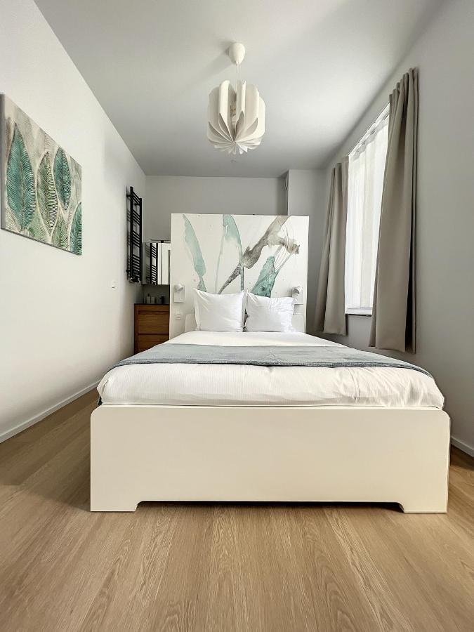 Auderghem Bed & Breakfast Bruxelles