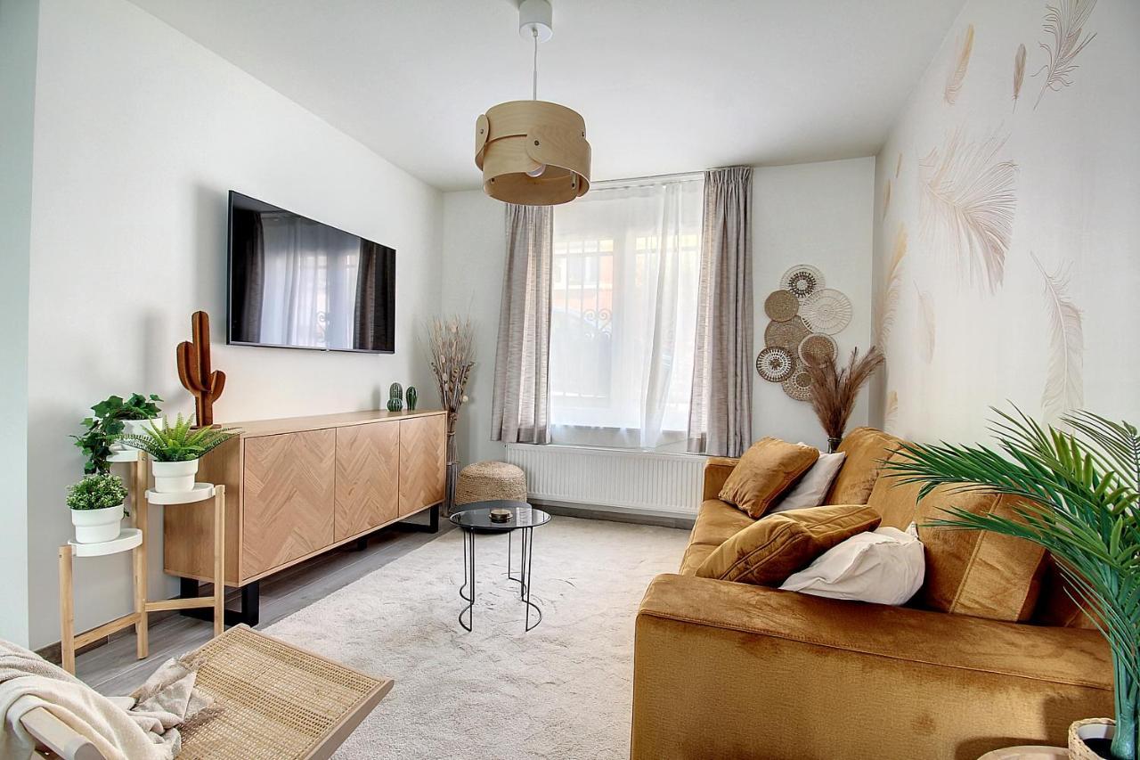 Bed & Breakfast Auderghem Bruxelles