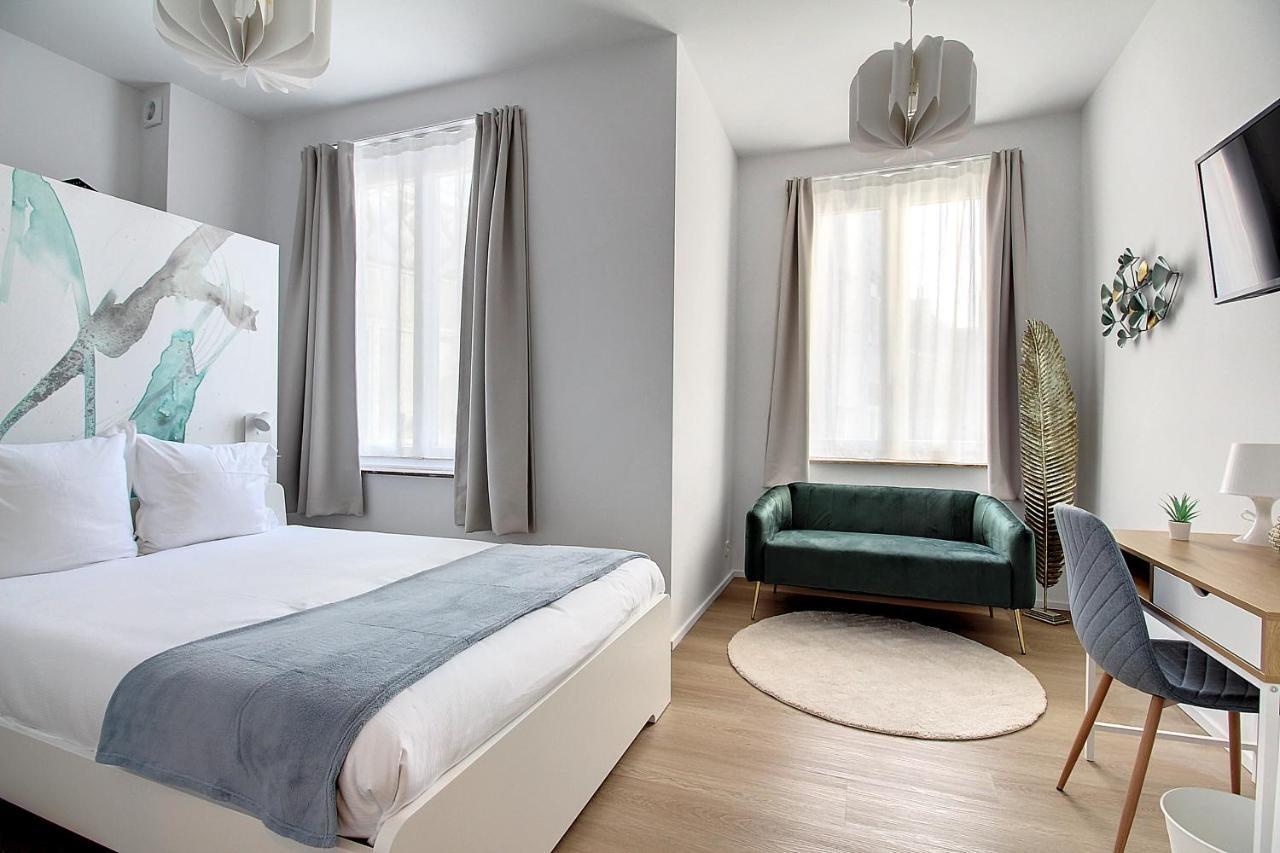 Bed & Breakfast Auderghem Bruxelles