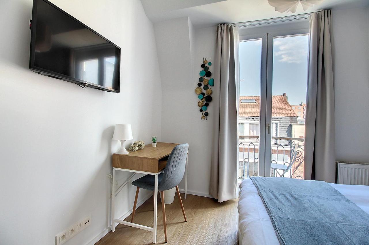Auderghem Bed & Breakfast Bruxelles
