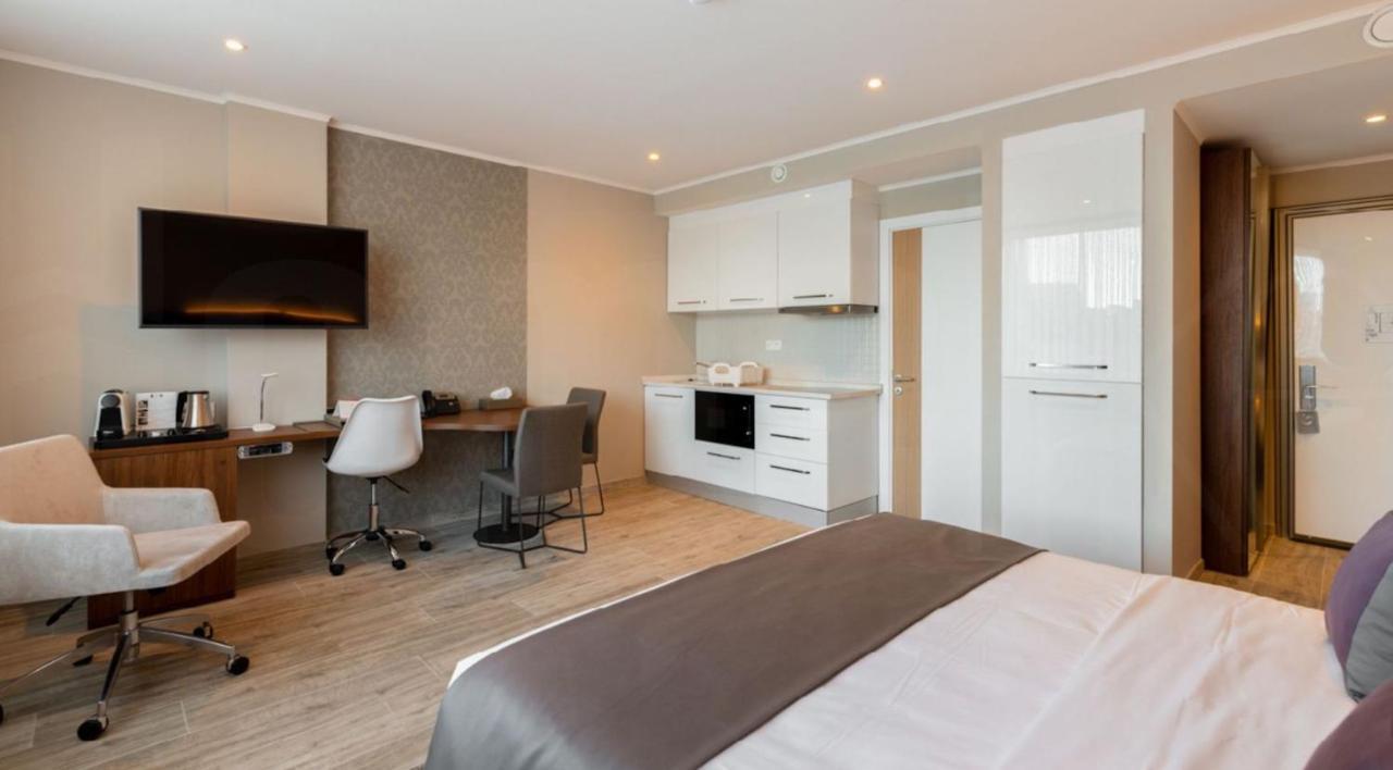 Smartflats - Midi 33 Apartment *