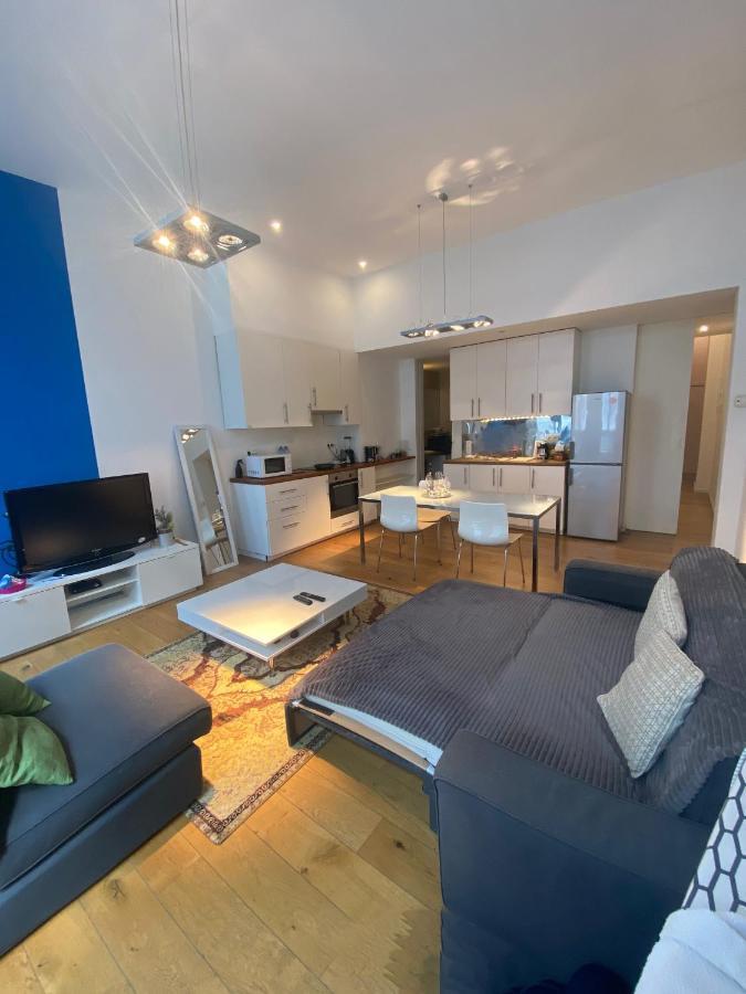 Appartement Grand-palace *