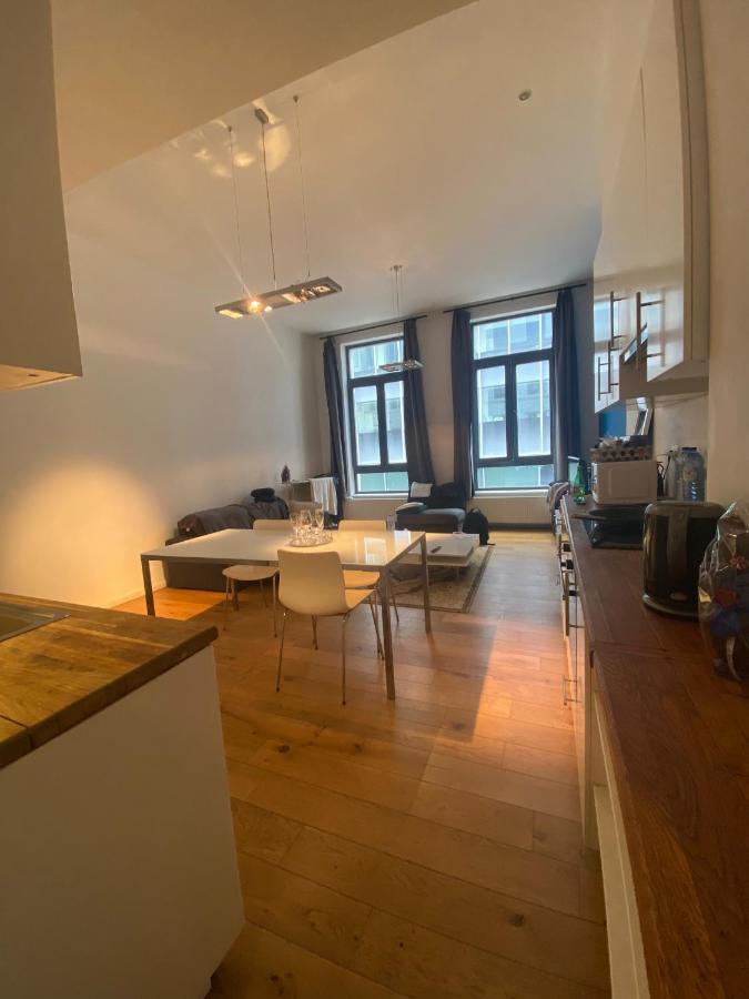 Grand-palace Appartement *