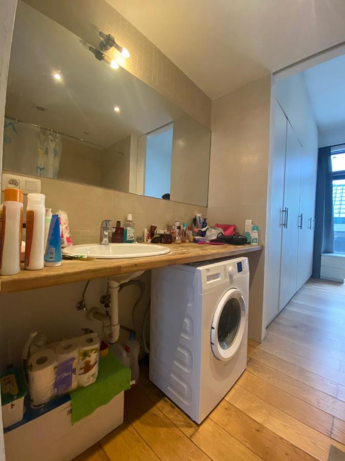 Appartement Grand-palace Brussel