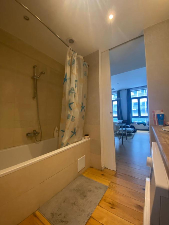 Grand-palace Appartement