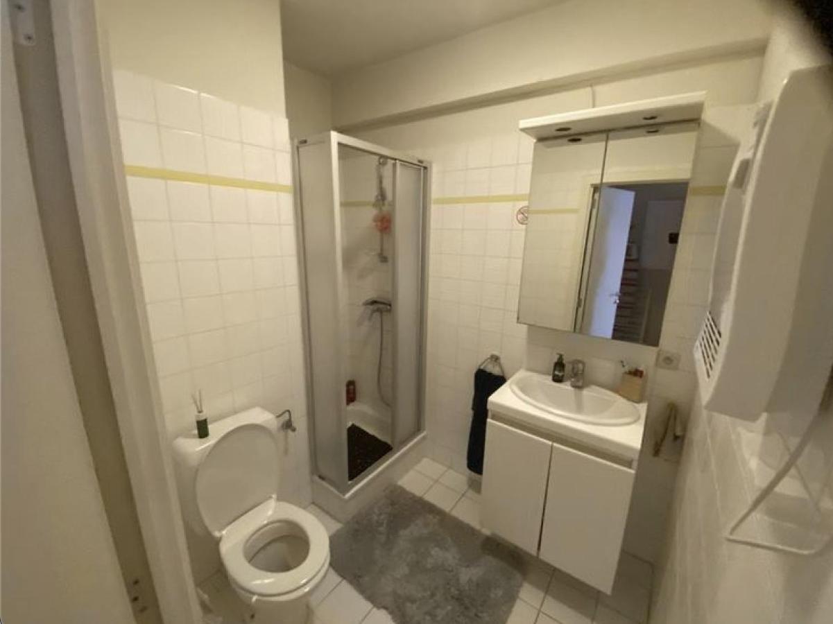 Minimal - Flat Ej Centre * Brussel