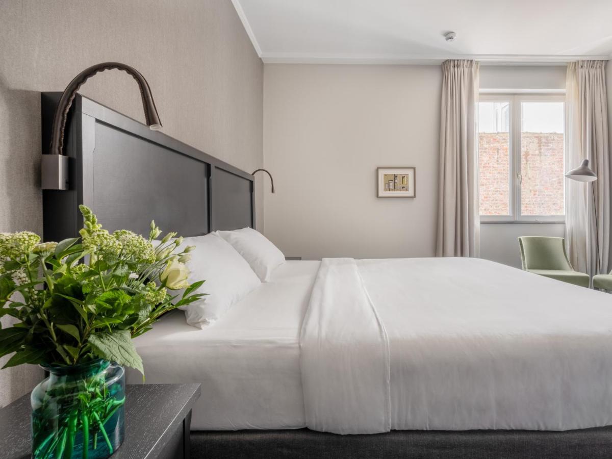 Numa Lief Appart hôtel Bruxelles