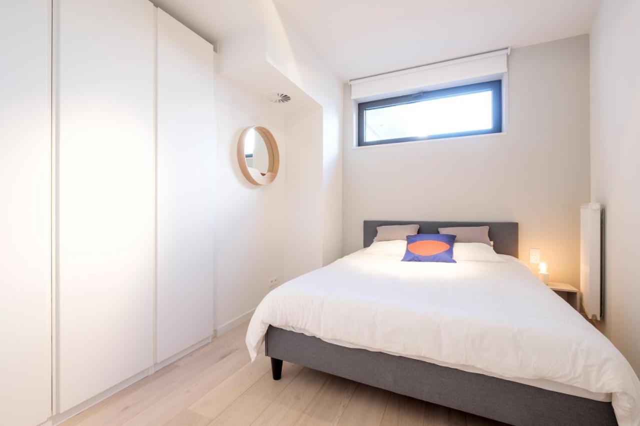 Flats Apartment