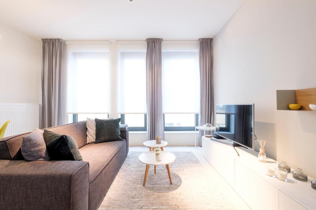Flats Apartment