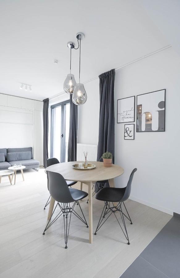 Flats Apartment Brüssel