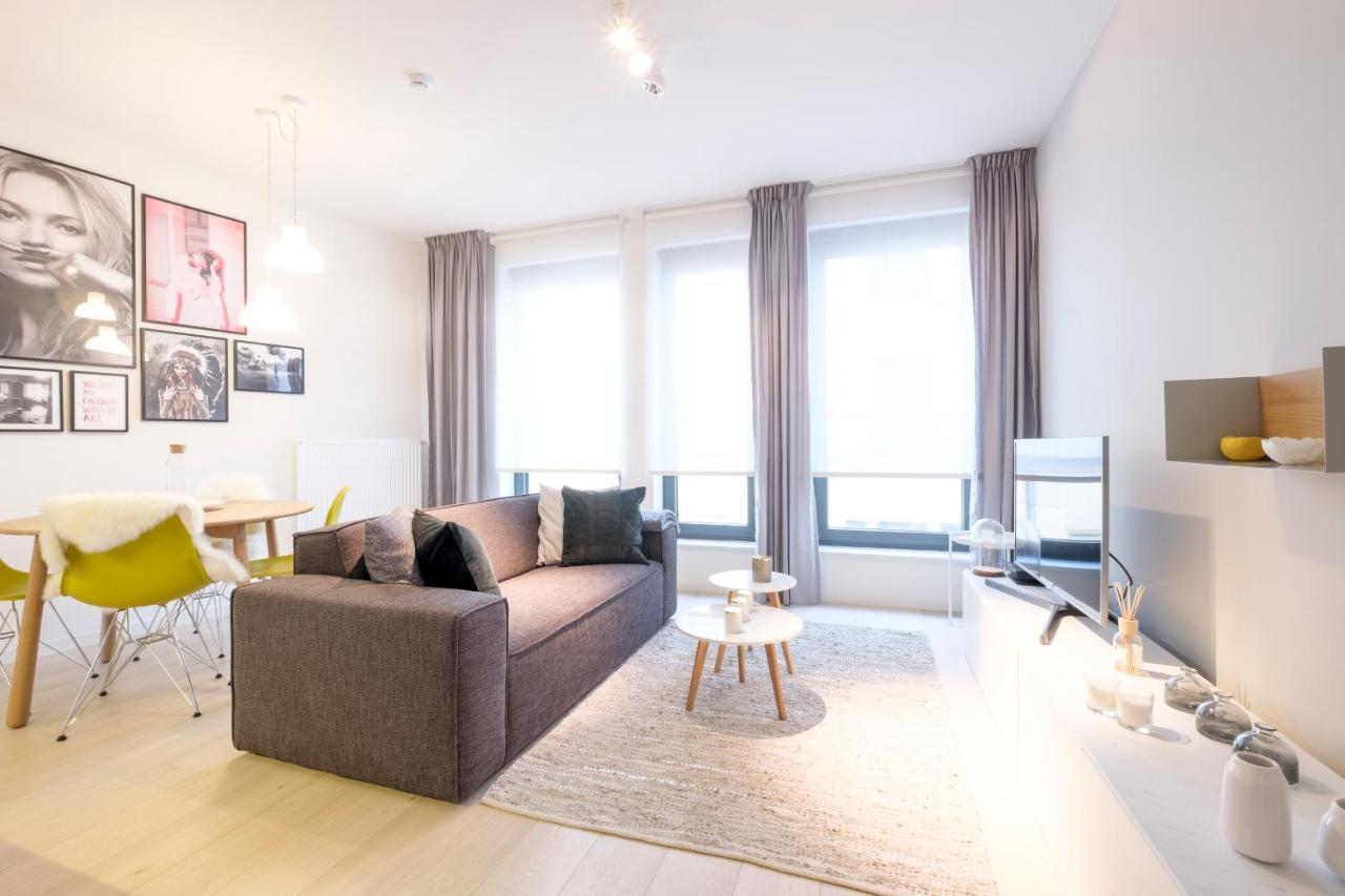Apartment Flats *