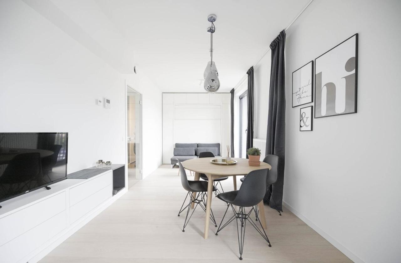 Apartment Flats *