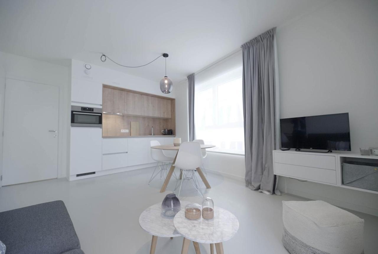 Apartment The Stones Flats Brüssel