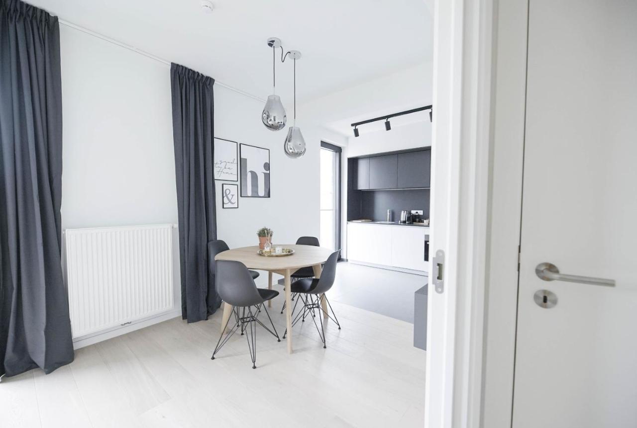 Flats Apartment Brüssel