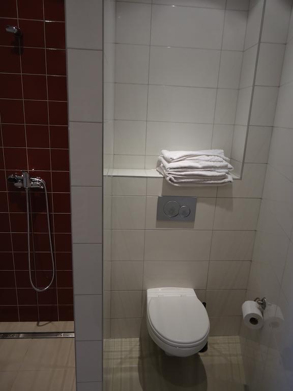 Mirabeau Hotel Brussels