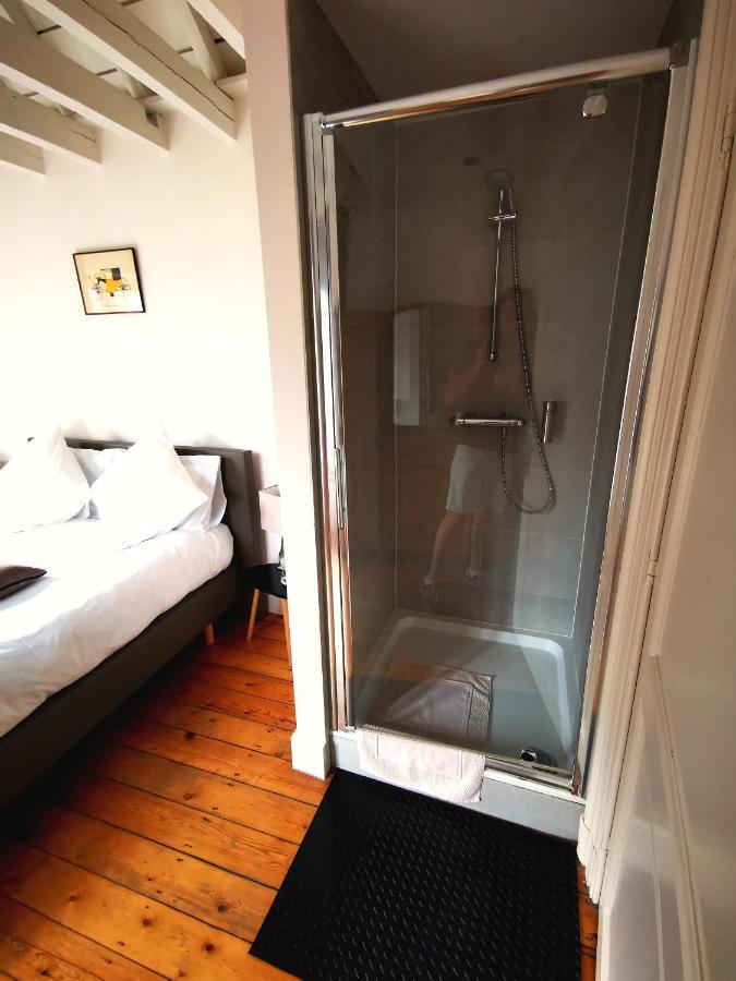 Maison Jamaer Bed & Breakfast 2*