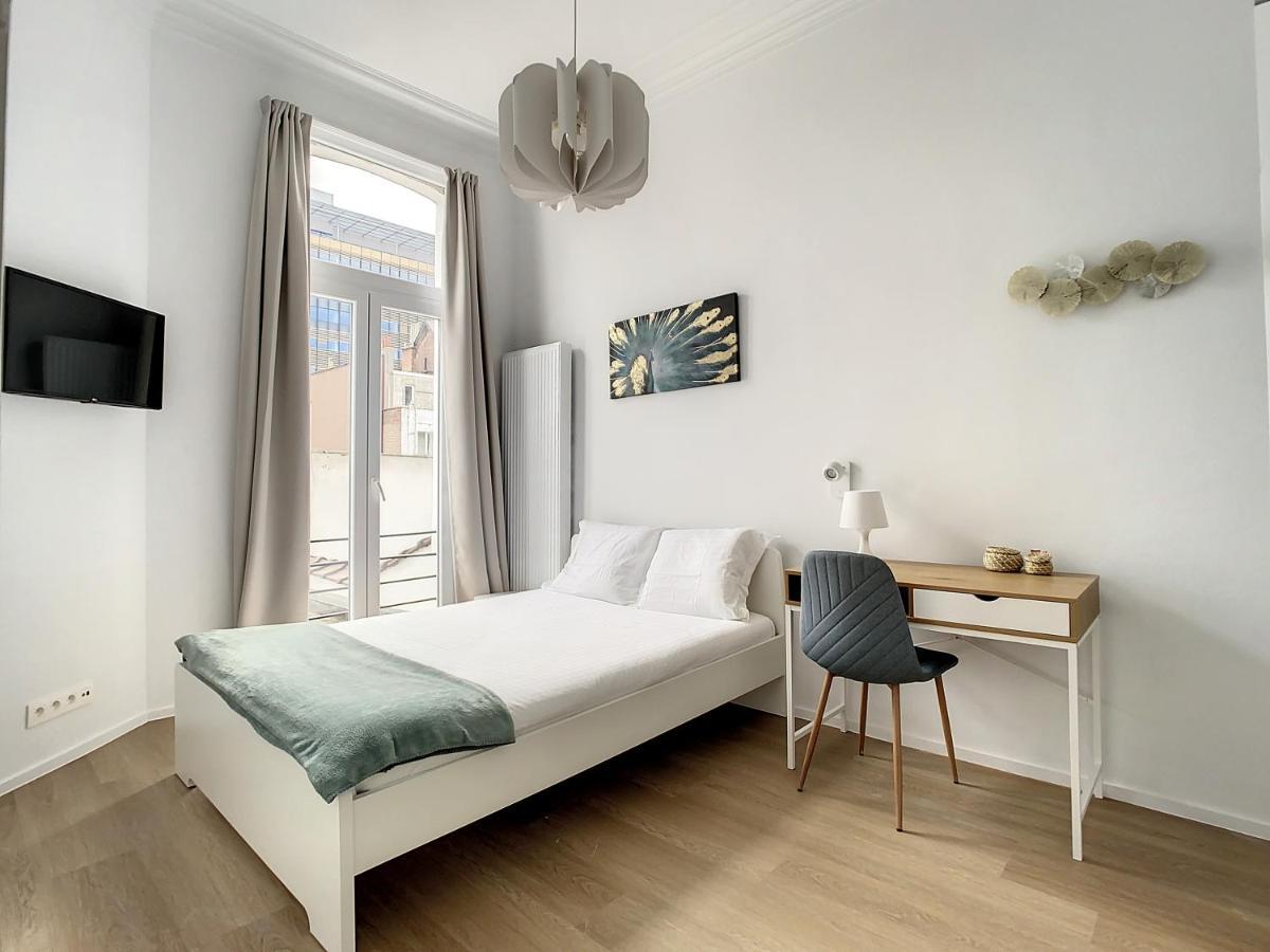 Bed & Breakfast Center