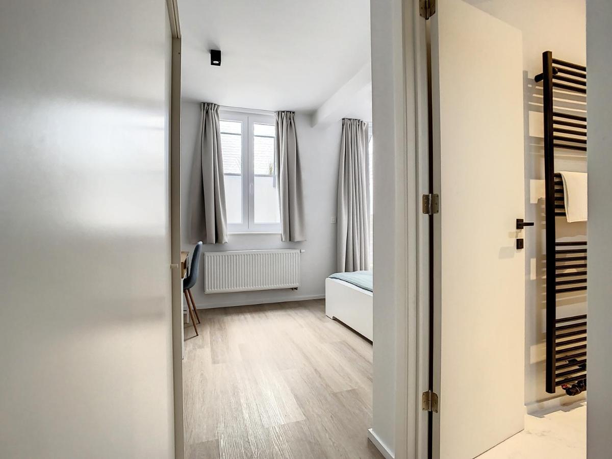 Bed & Breakfast Center Brussel
