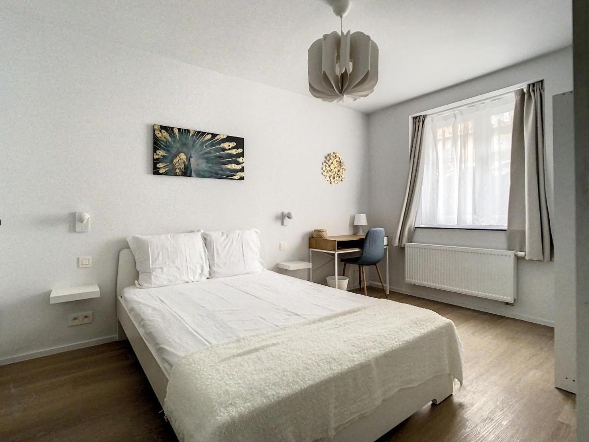 Center Bed & Breakfast