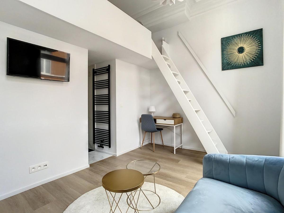 Center Bed & Breakfast Brussel