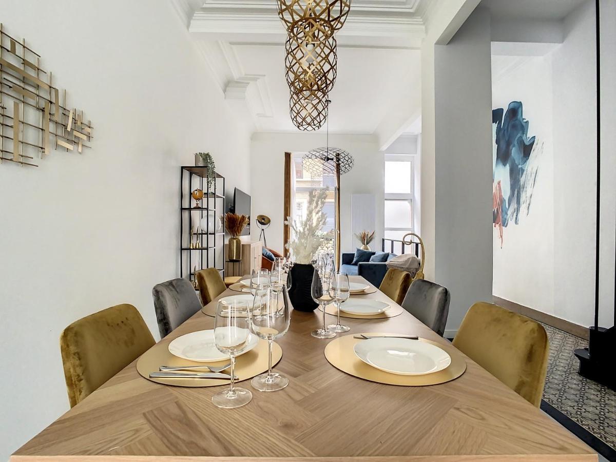 Bed & Breakfast Center Brussel
