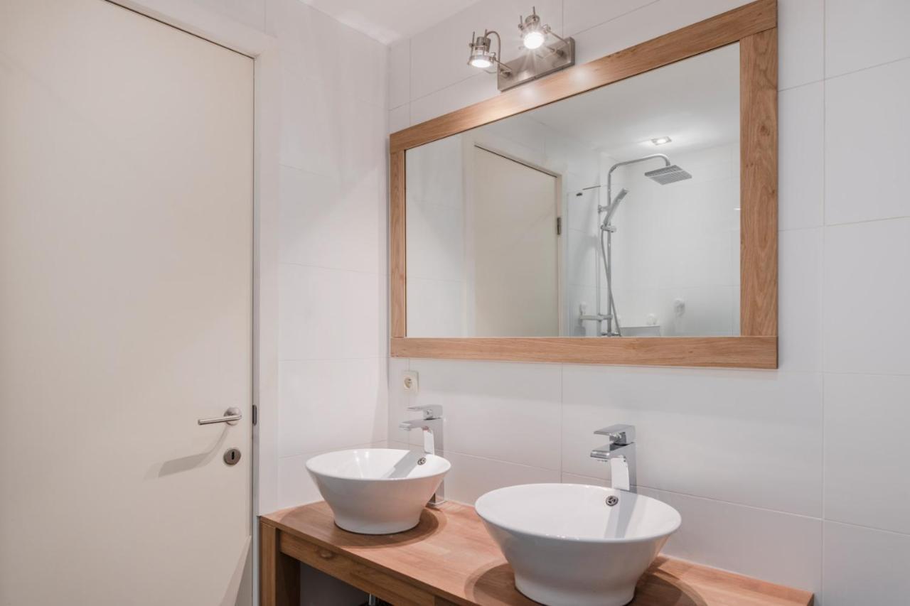 Appartement Defacqz *