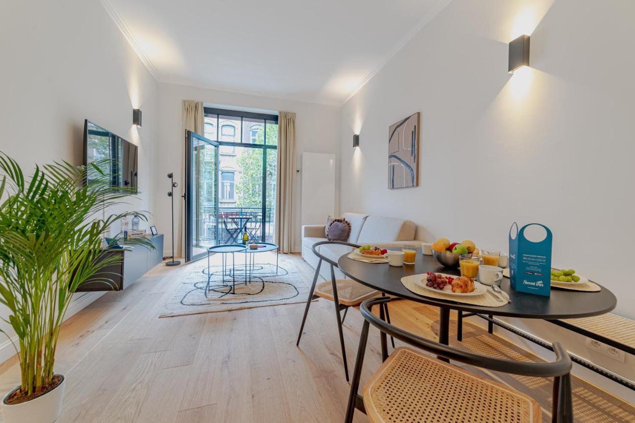 Sweet - Chatelain Apartment