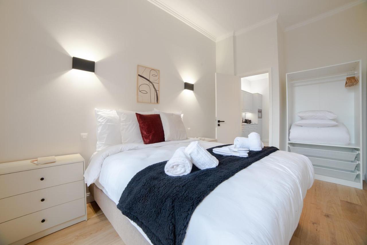 Sweet - Chatelain Apartment