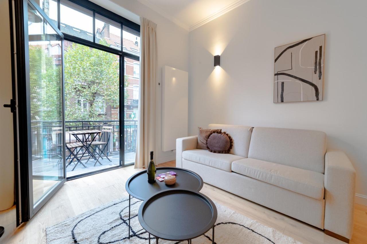 Apartment Sweet - Chatelain Brüssel