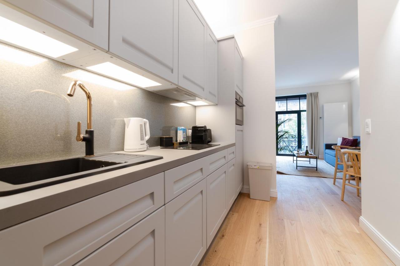 Sweet - Chatelain Apartment *