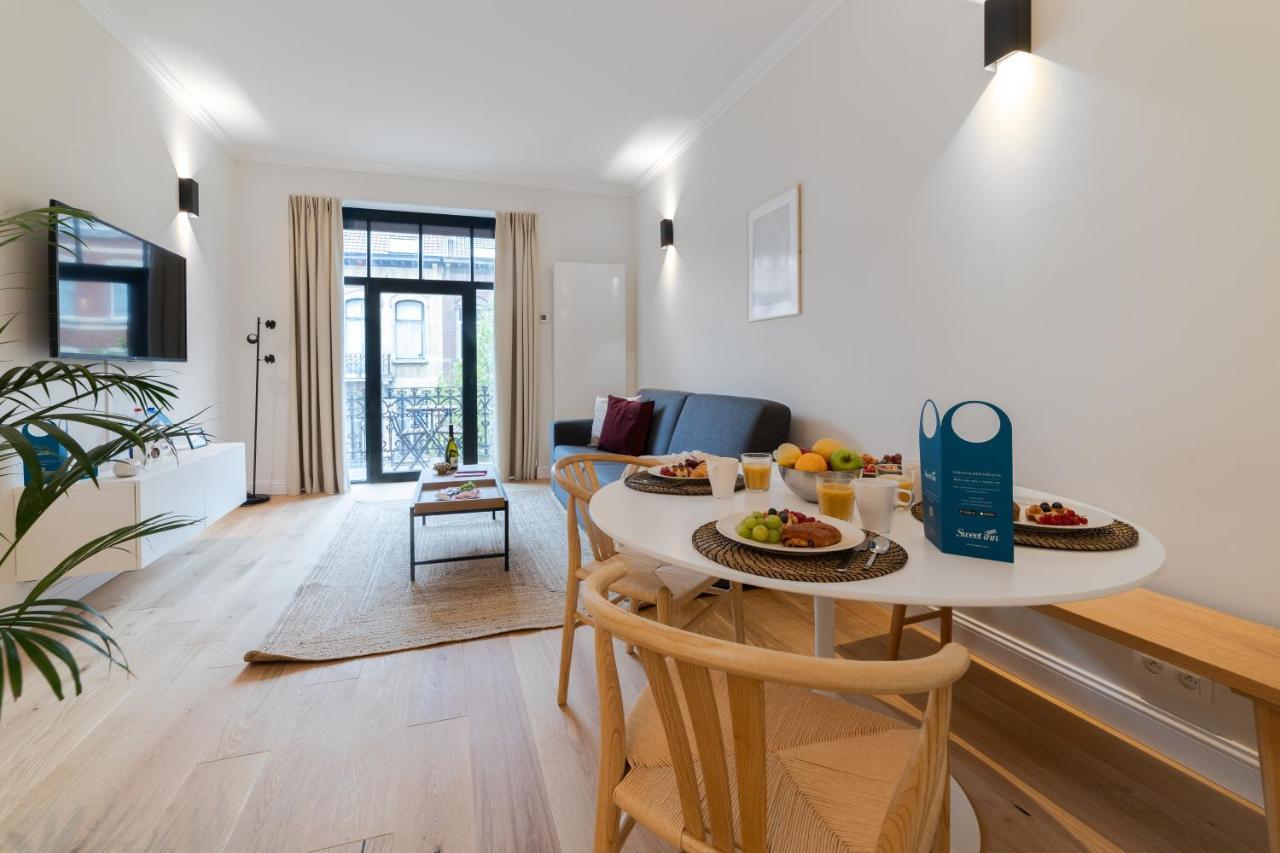 Sweet - Chatelain Apartment *