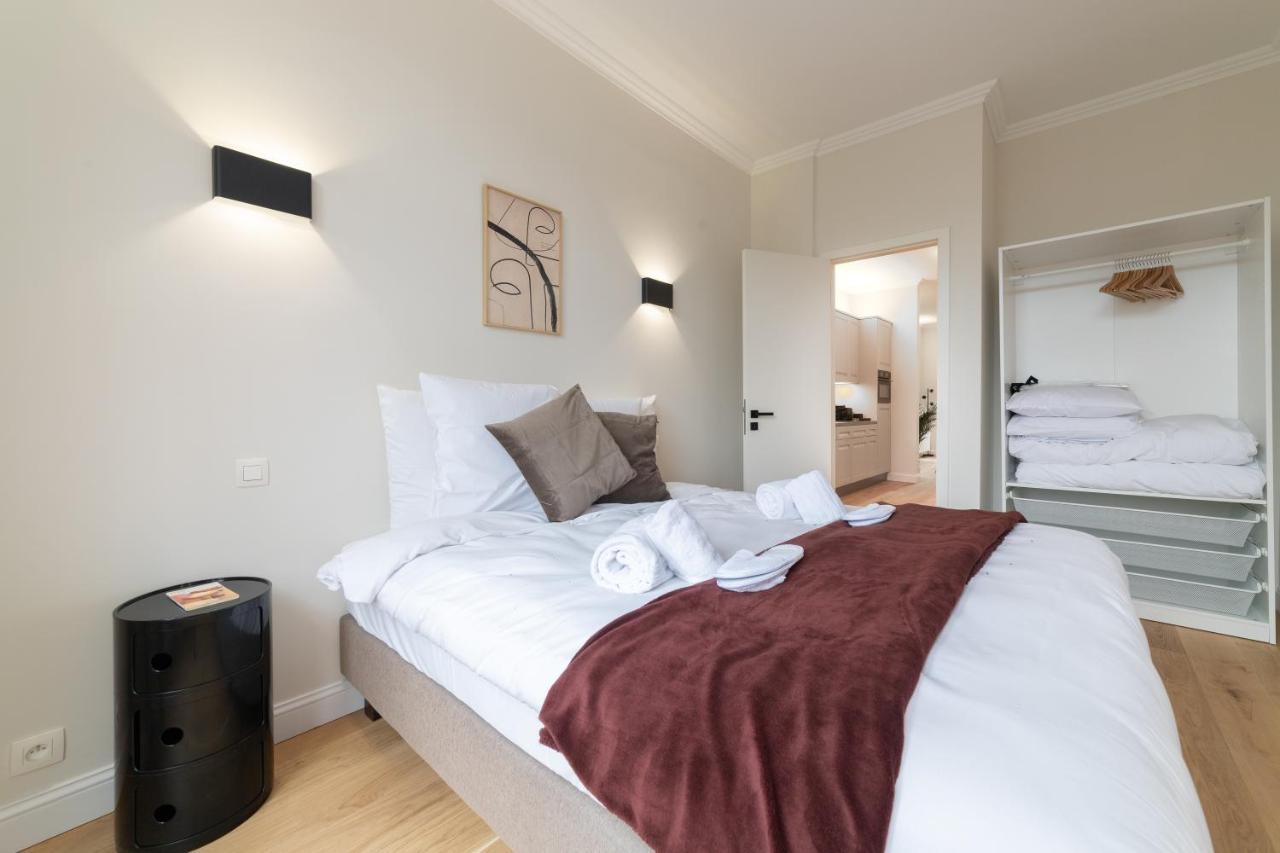 Sweet - Chatelain Apartment *